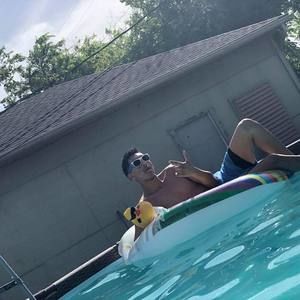 Meet your Posher, Joseph